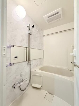 La Perla Yotsuyaの物件内観写真